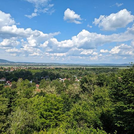 Paratlan Panorama Kishaz Διαμέρισμα Tahitófalu Εξωτερικό φωτογραφία